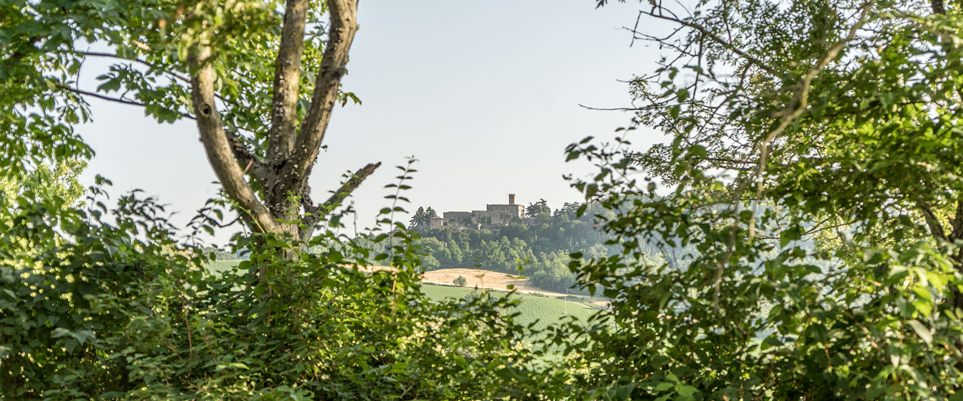 Casali di Tabiano