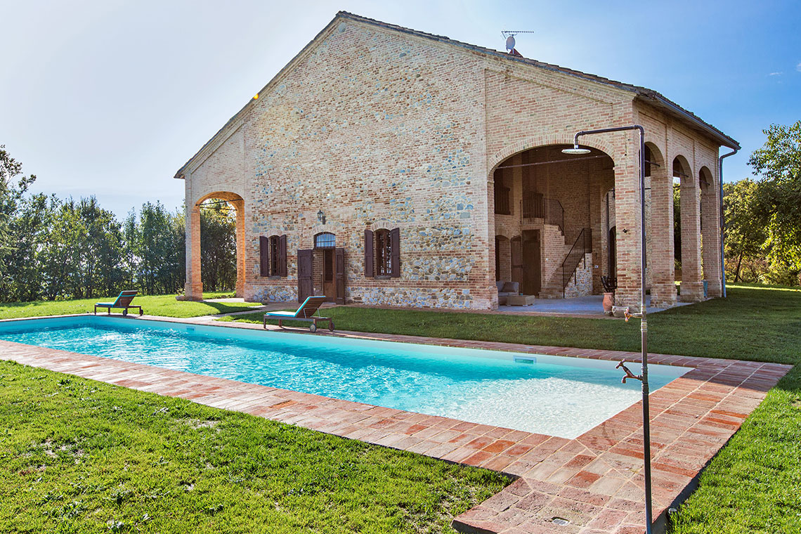 Casali di Tabiano