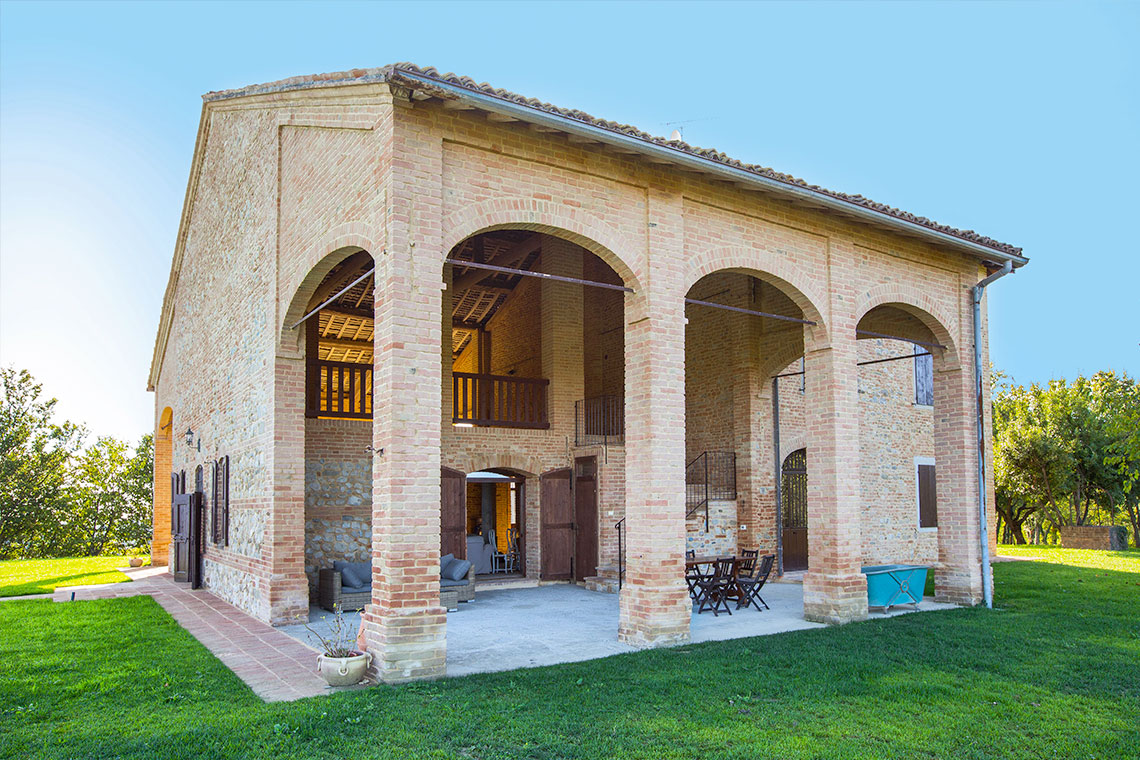 Casali di Tabiano
