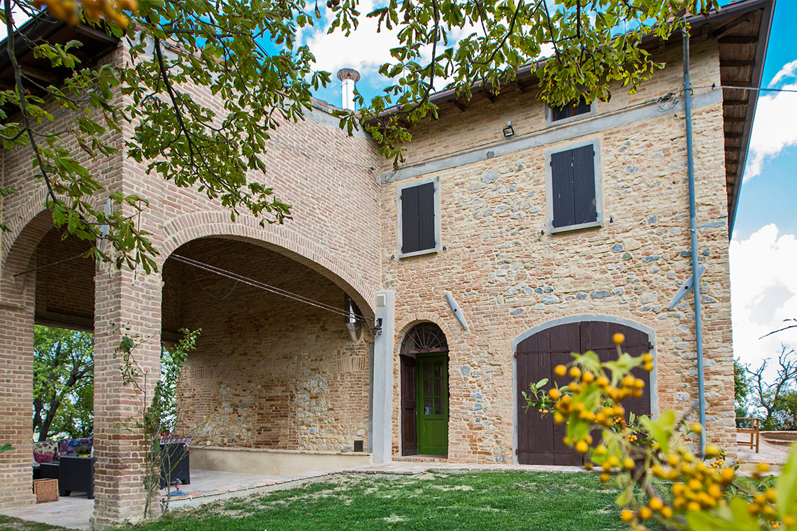 Casali di Tabiano