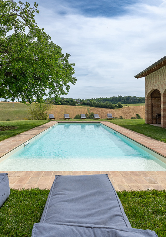 Ca' de Poi - Casali di Tabiano