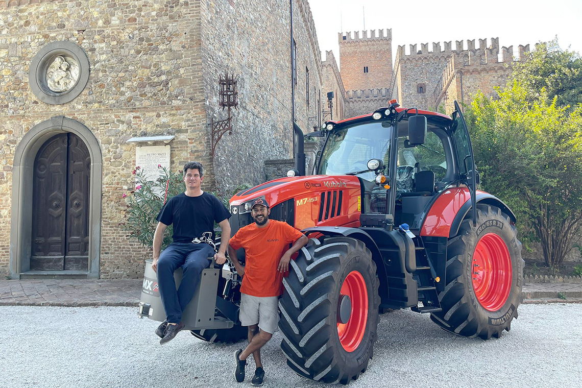 Azienda agricola
