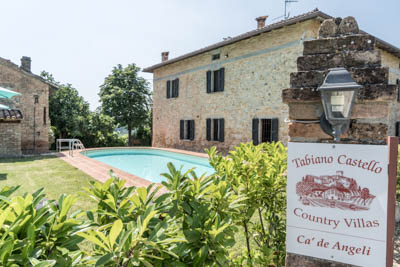 Ca' de Angeli