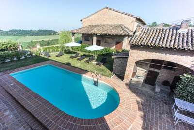 Ca' de Angeli