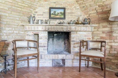 Ca' de Angeli
